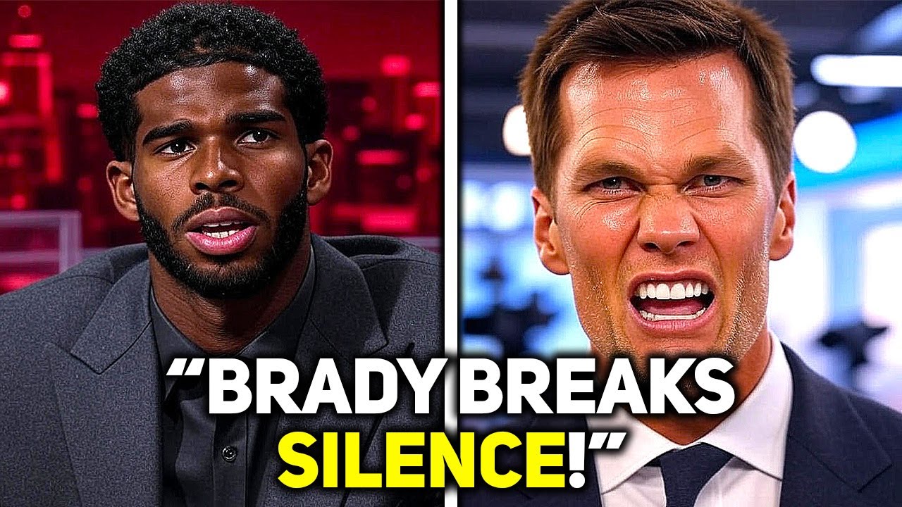 Tom Brady FINALLY Tells The TRUTH About Shedeur Sanders!