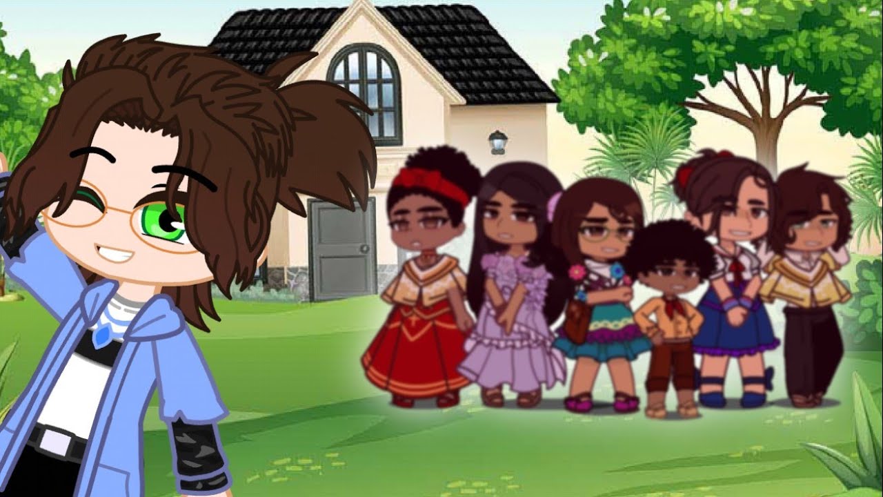 Compilação dos meus vídeos de 