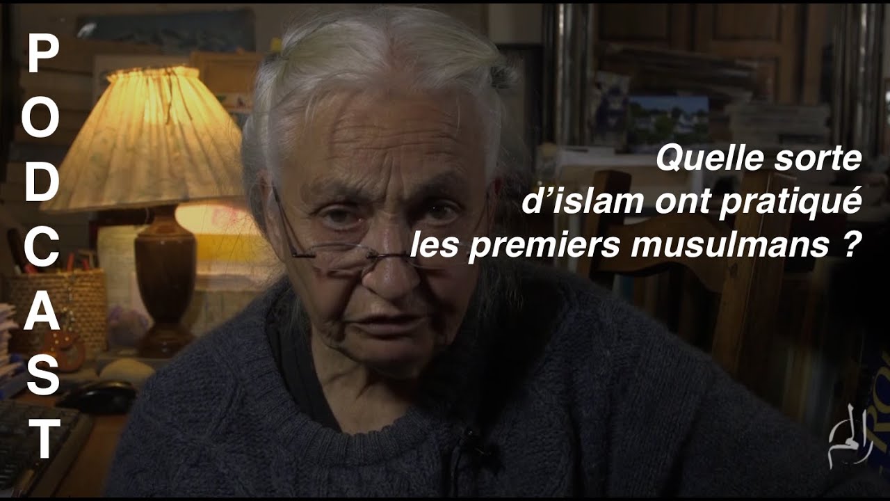Quelle sorte d’islam ont pratiqué les premiers musulmans ?