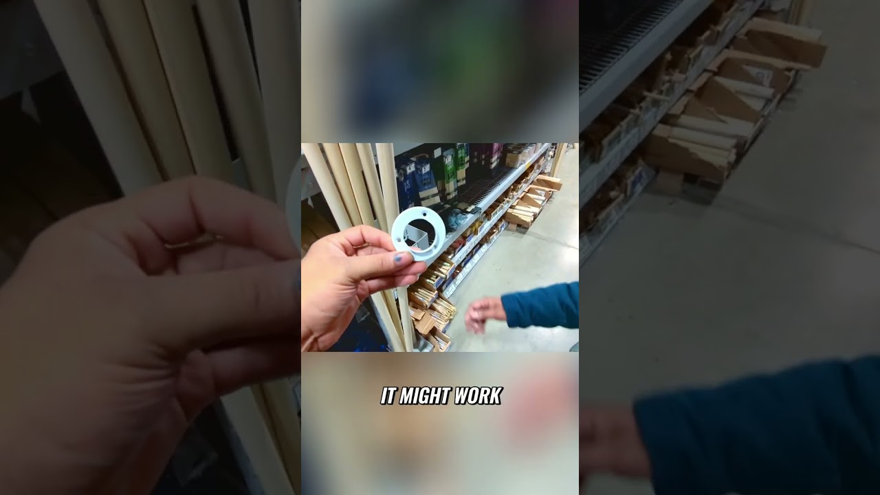 DIY Woodworking Project: Perfect Dowel Fit! 