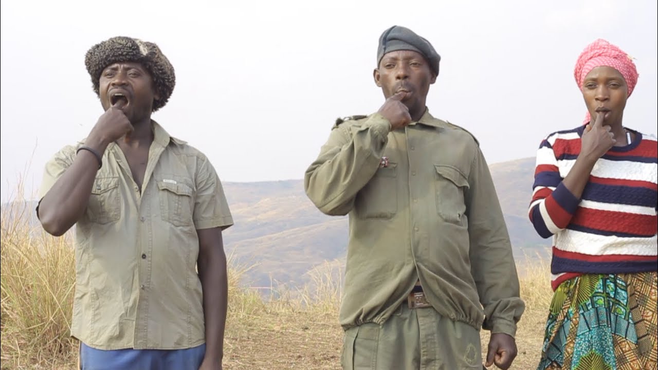 Maajabu ya mate kupima uelekeo wa upepo, Ni mbinu ya asili , TFS BUHIGWE KIGOMA MAFUNZO MAALUM