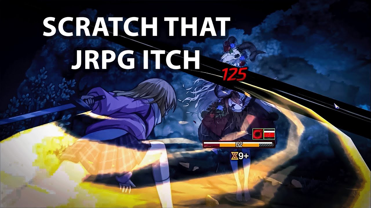 9 CREATIVE Indie PARTY BASED RPGs You Will Fall In Love With