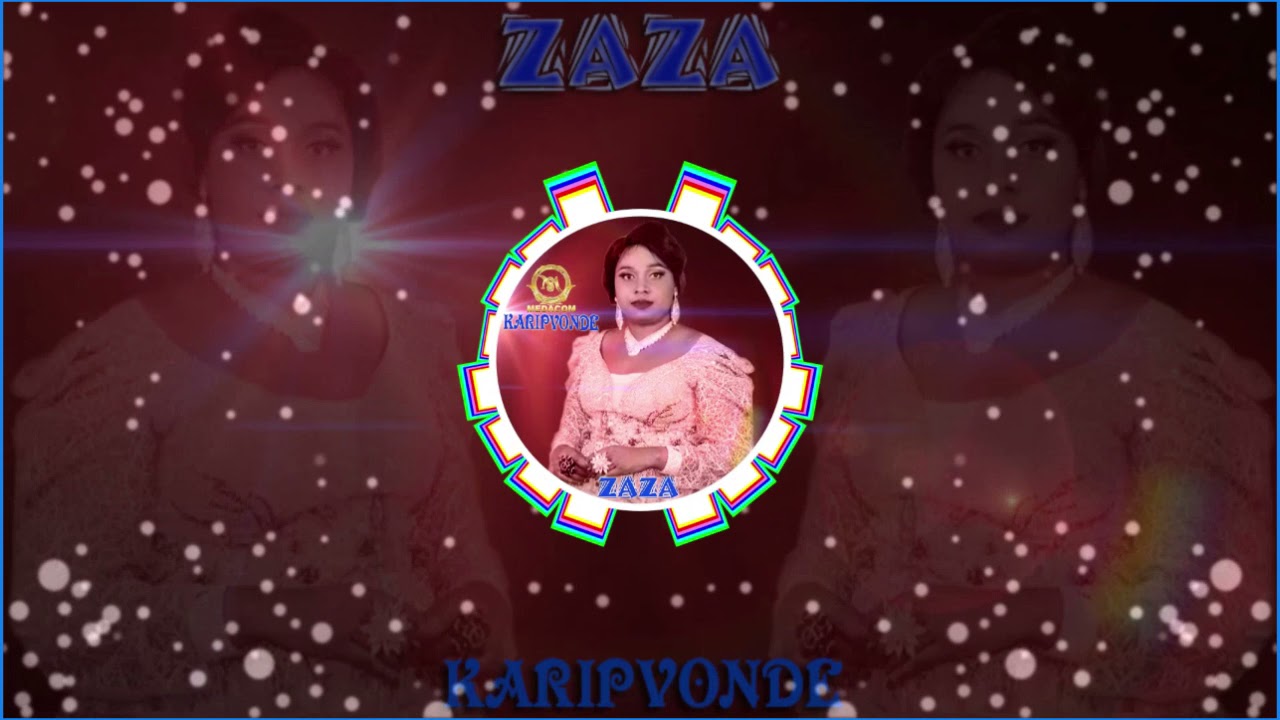 ZAZA KARIPVONDE