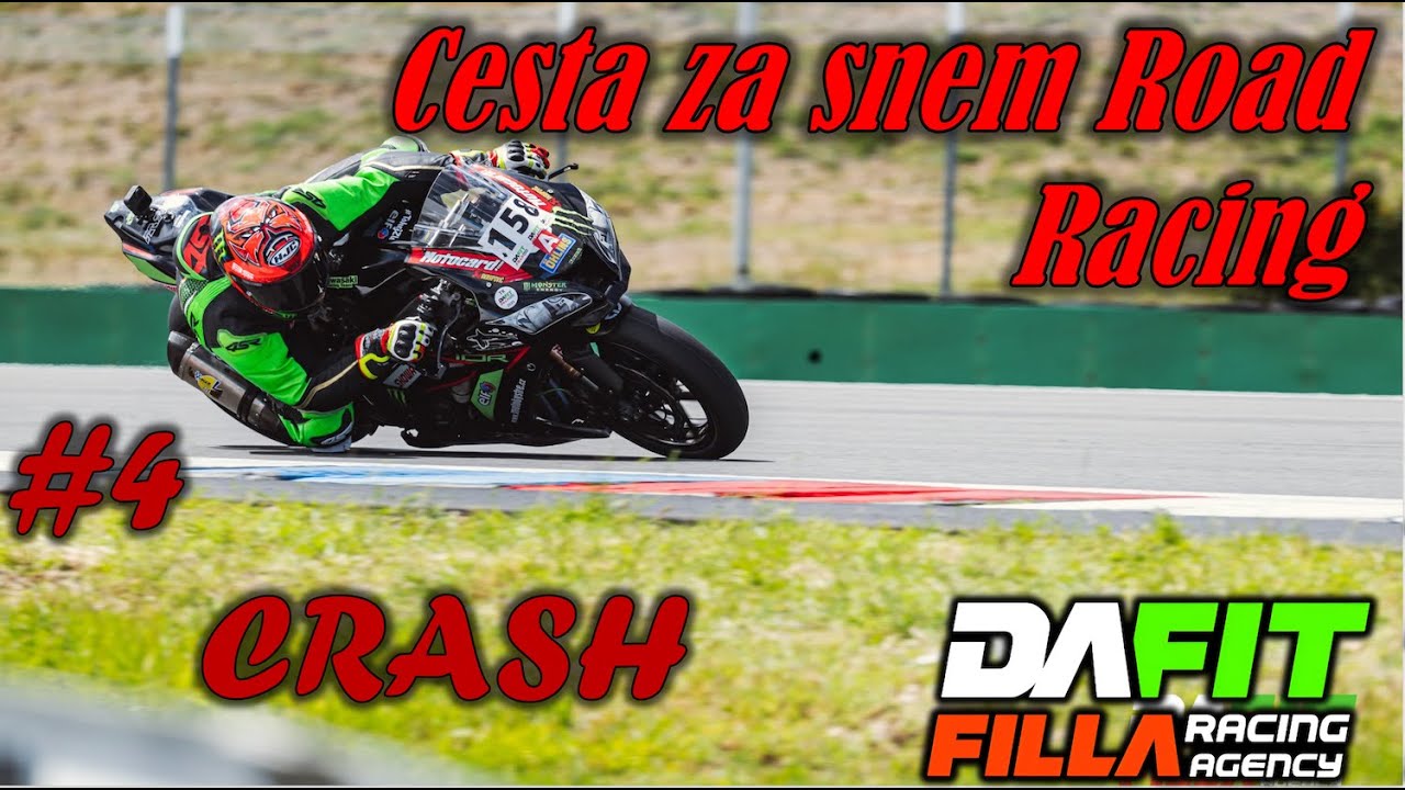 Dafit BRNO 23.-24.7.25 - !!!CRASH!!! / 2:13 Poprvé v Brně na KAWASAKI /