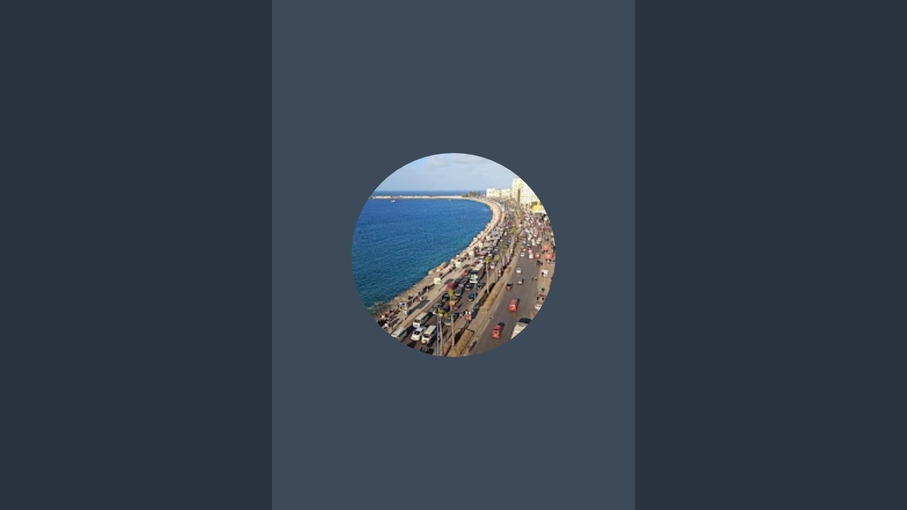NAOMY -  نعومى   ( Alexandria Lovers ) is live!