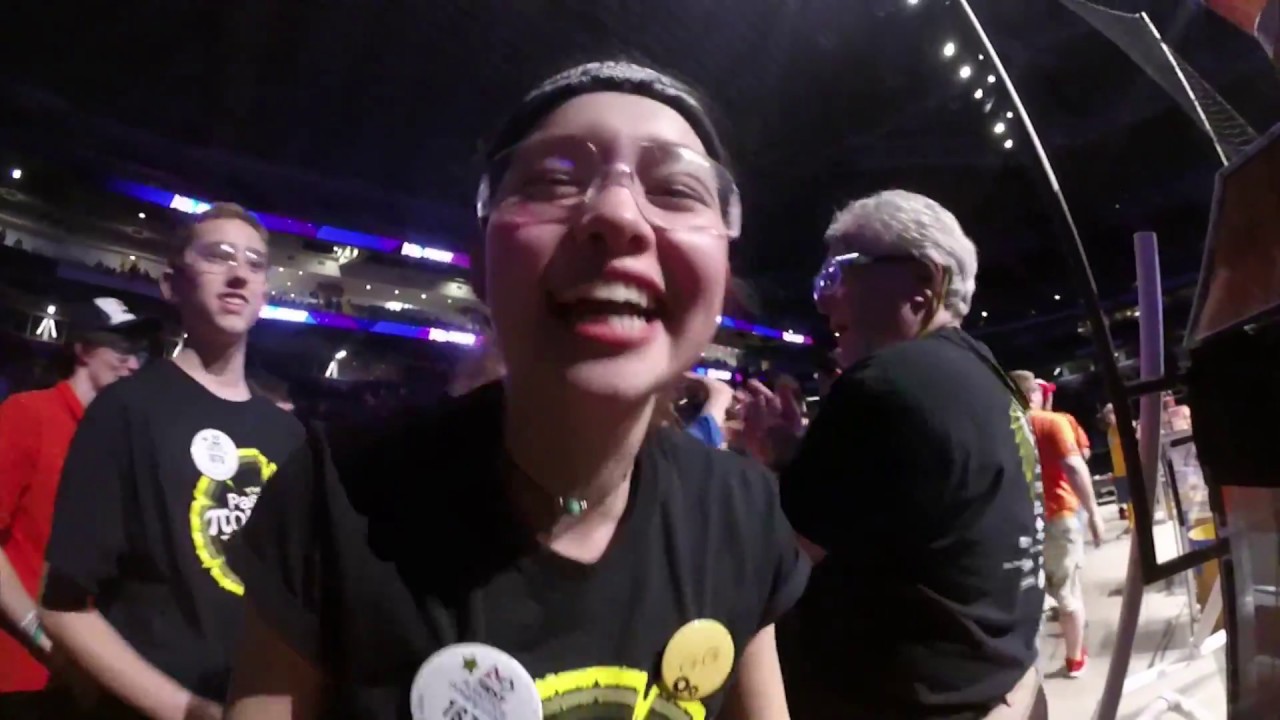 Team 1676 - 2017 Season Recap Video - St. Louis World Championship Winners!