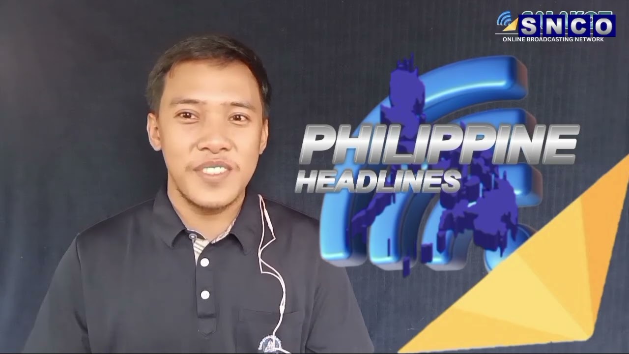 PHILIPPINE HEADLINES (WEEKLY RECAP) | SALAKOT News Channel Online (February 21, 2026)