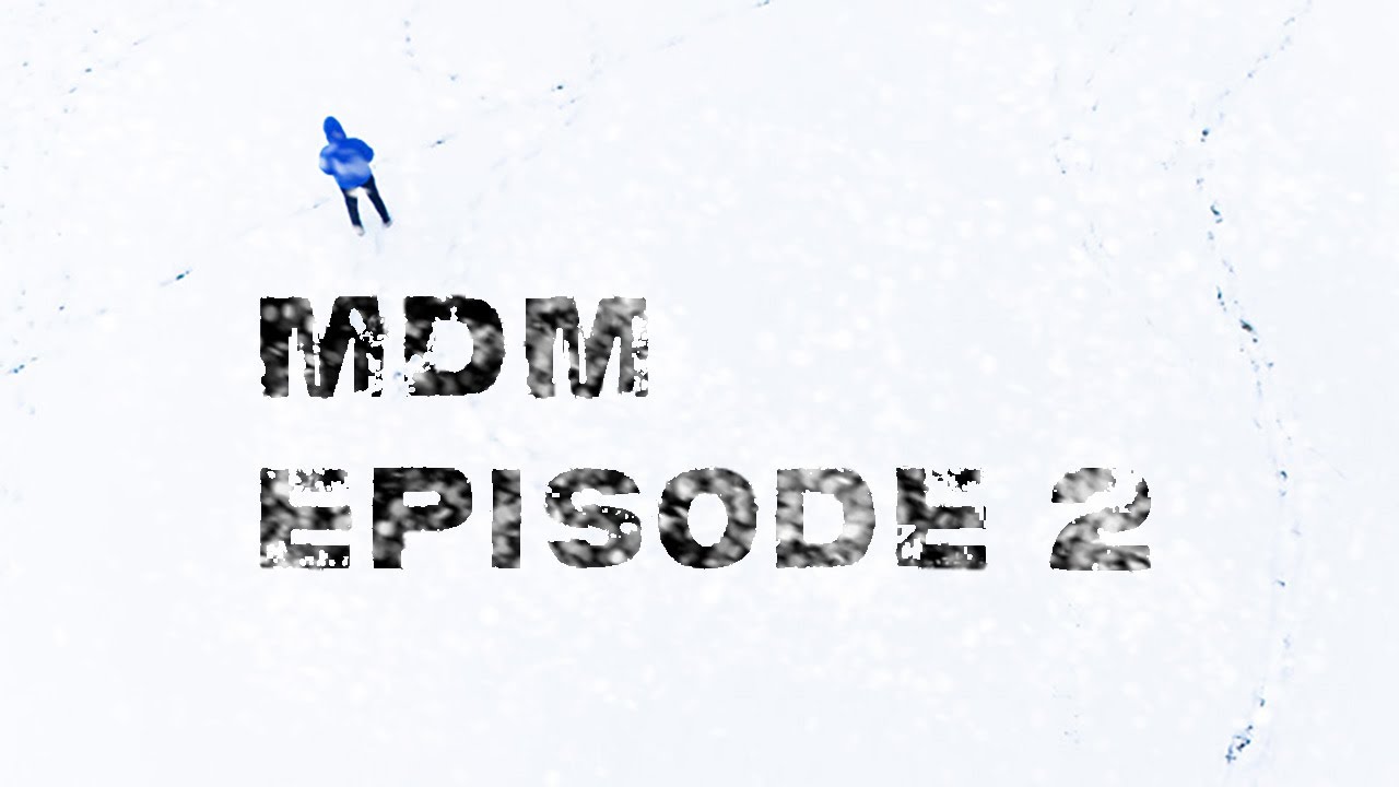 MDM épisode 2: Le grand froid