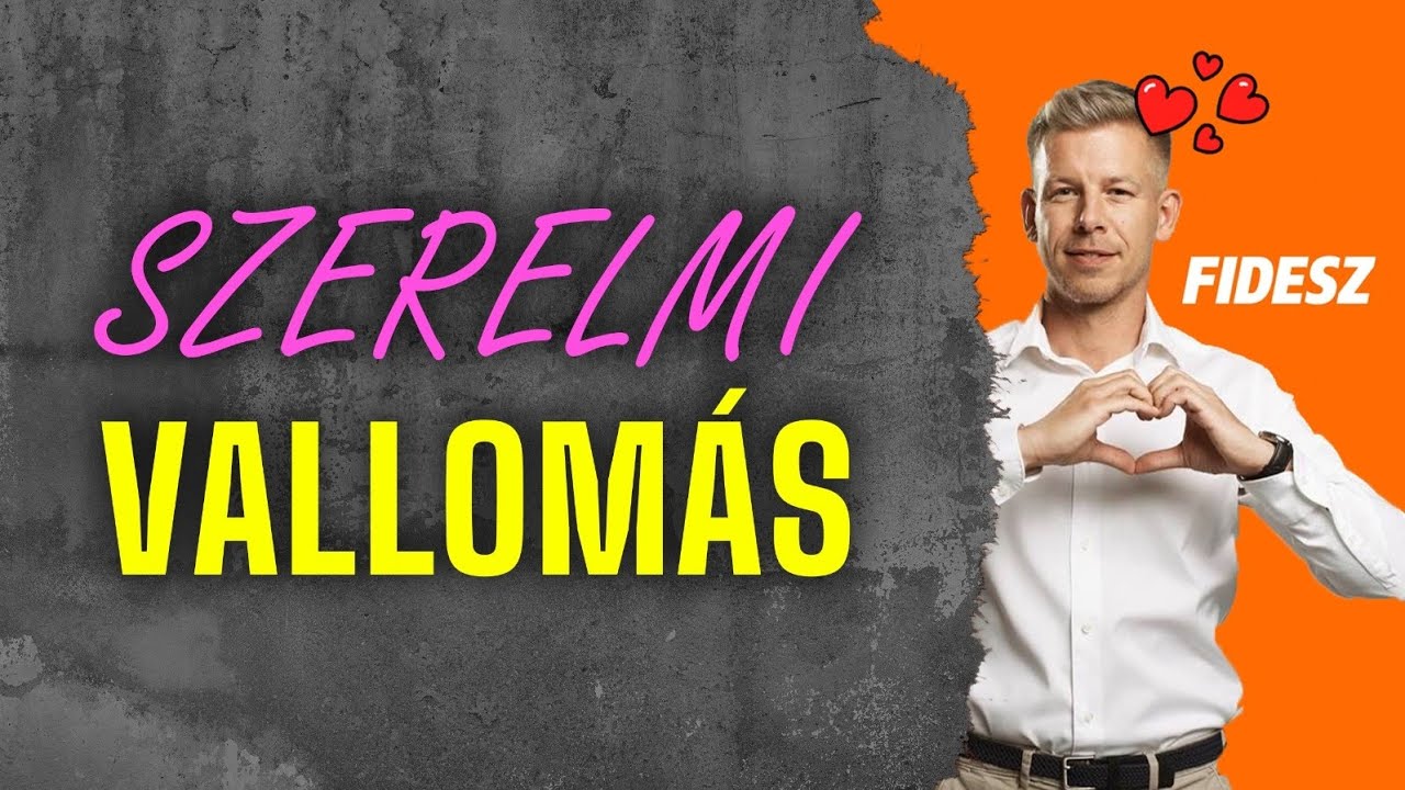 Szerelmi vallomások egymás hátán