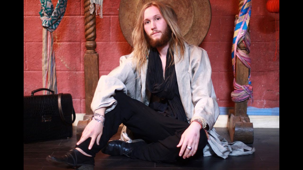 StyleLIkeU’s Early Years: Closet interview with NELSON CAMPBELL