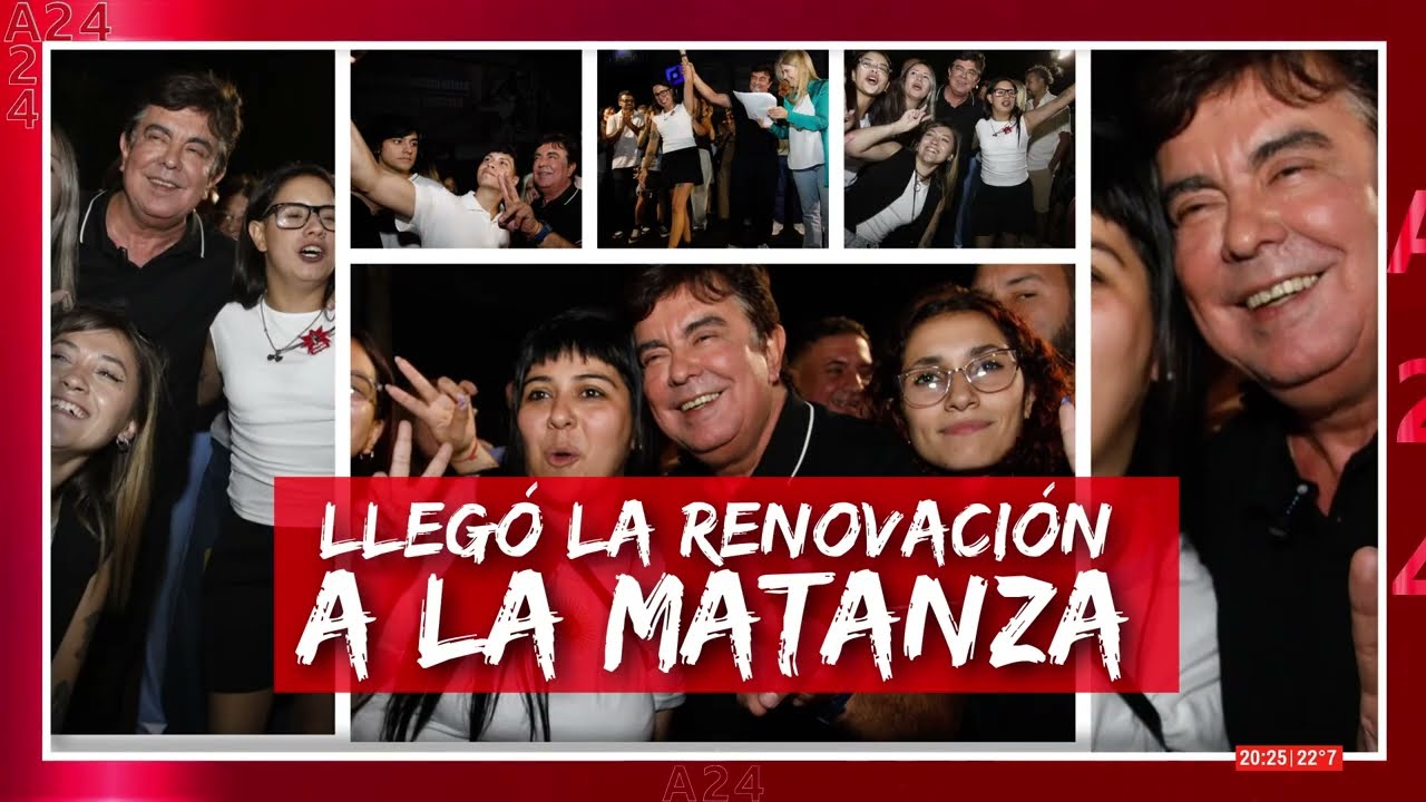 🔴 LA EXTRAÑA RENOVACIÓN QUE PROPONE ESPINOZA