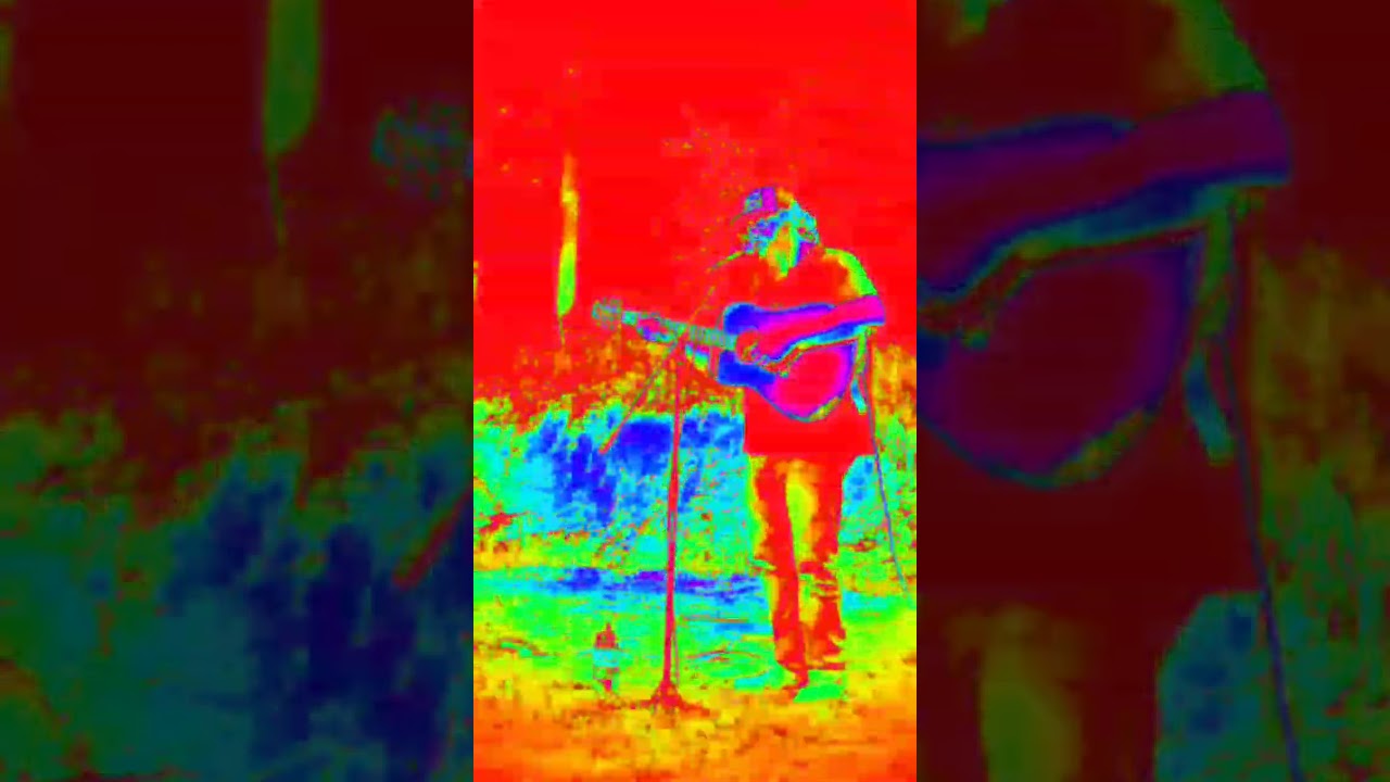 Nolan Taylor  - Without You (Zac McFadden cover) Tully's Backyard 06/06/2020