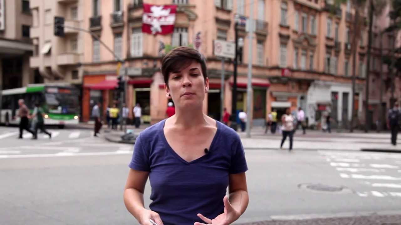 Arquitetura da Gentrificação