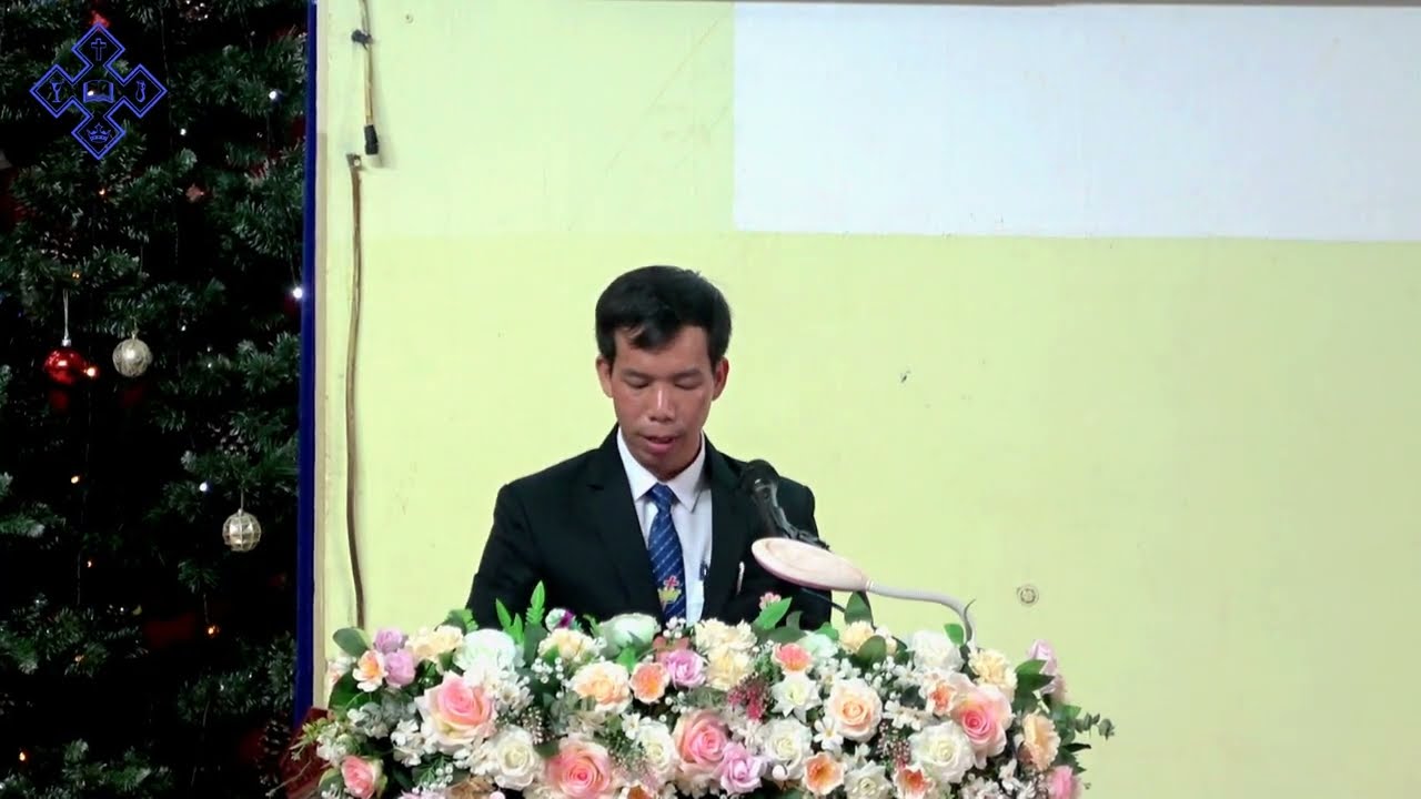 HIÔK HIAN KƠ TEH ĐAK  (Thầy Truyền Đạo Yakơ 14.12.2025)