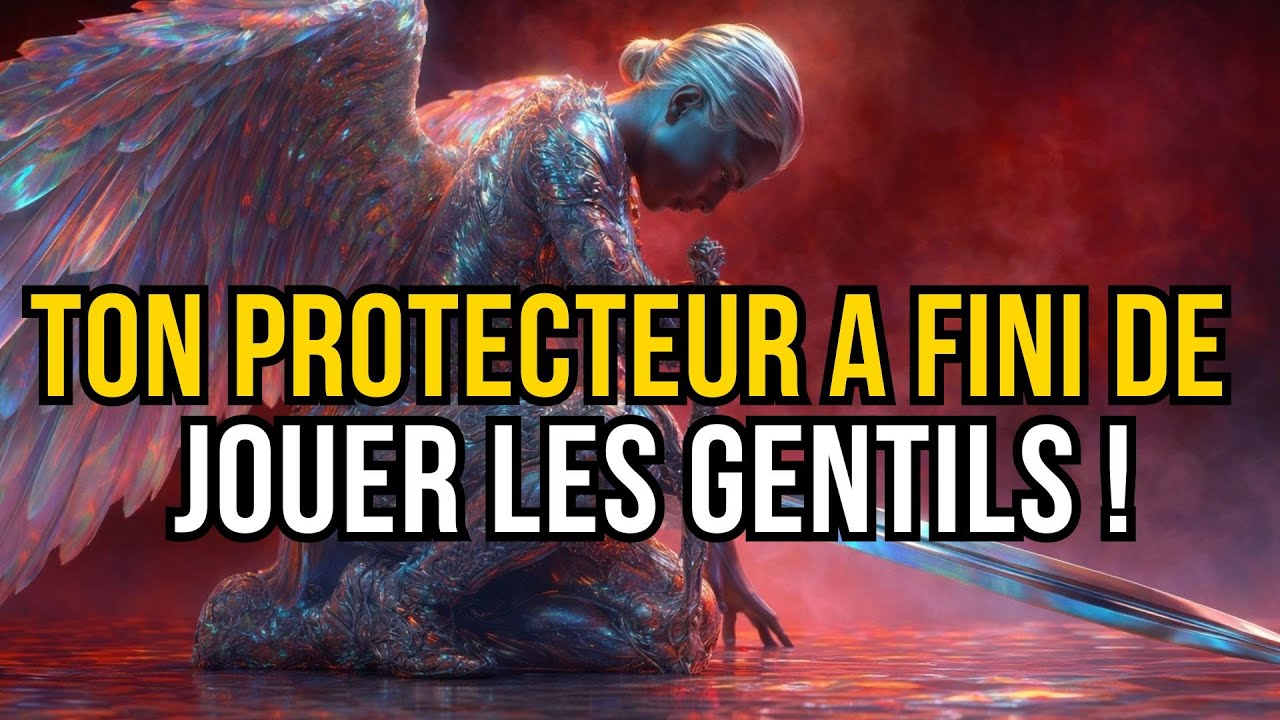 🔥 L’ÉLU — Ils t’ont mis à l’épreuve… maintenant, une force est sur le point de tout briser 🔥