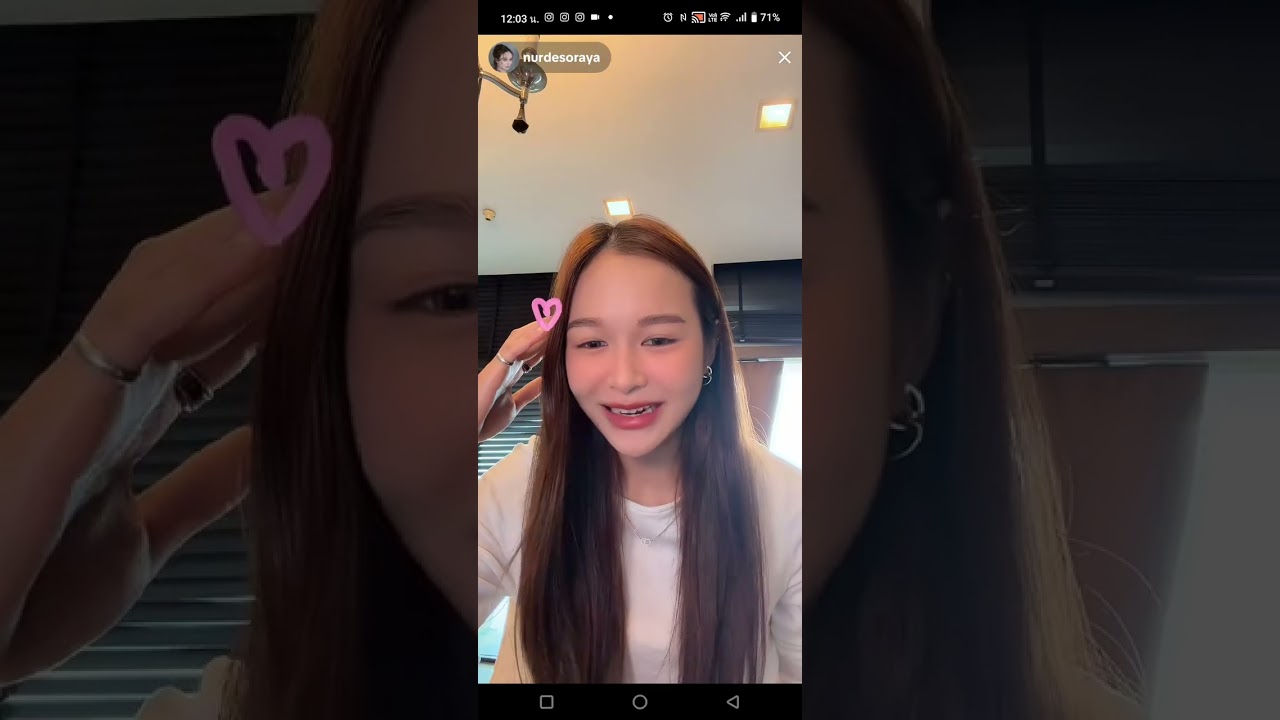 CEO Nur ไลฟ์สด 5/2/2026