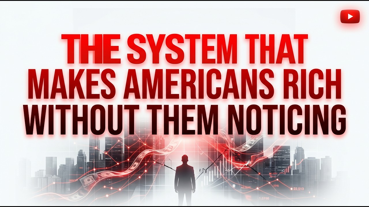 How America PRODUCES BILLIONAIRES