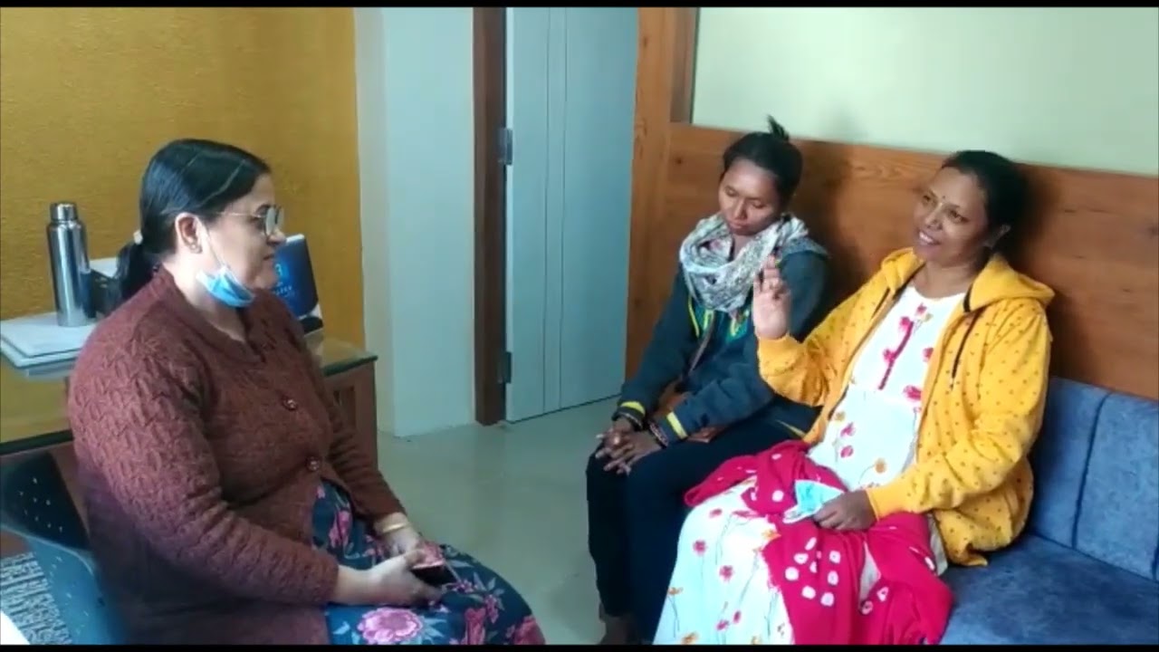 Patient Testimonial - Dr. Sushmita Mukherjee