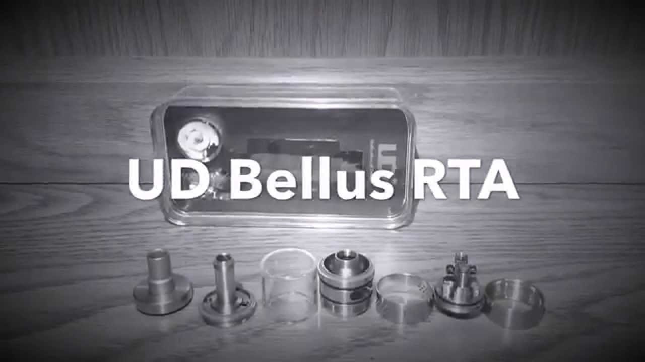 Bellus RTA by UD review
