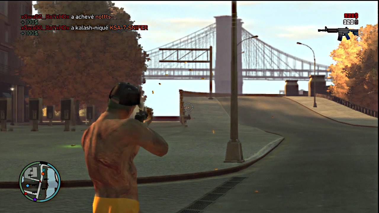 Slaughterhouse - Throw It Away