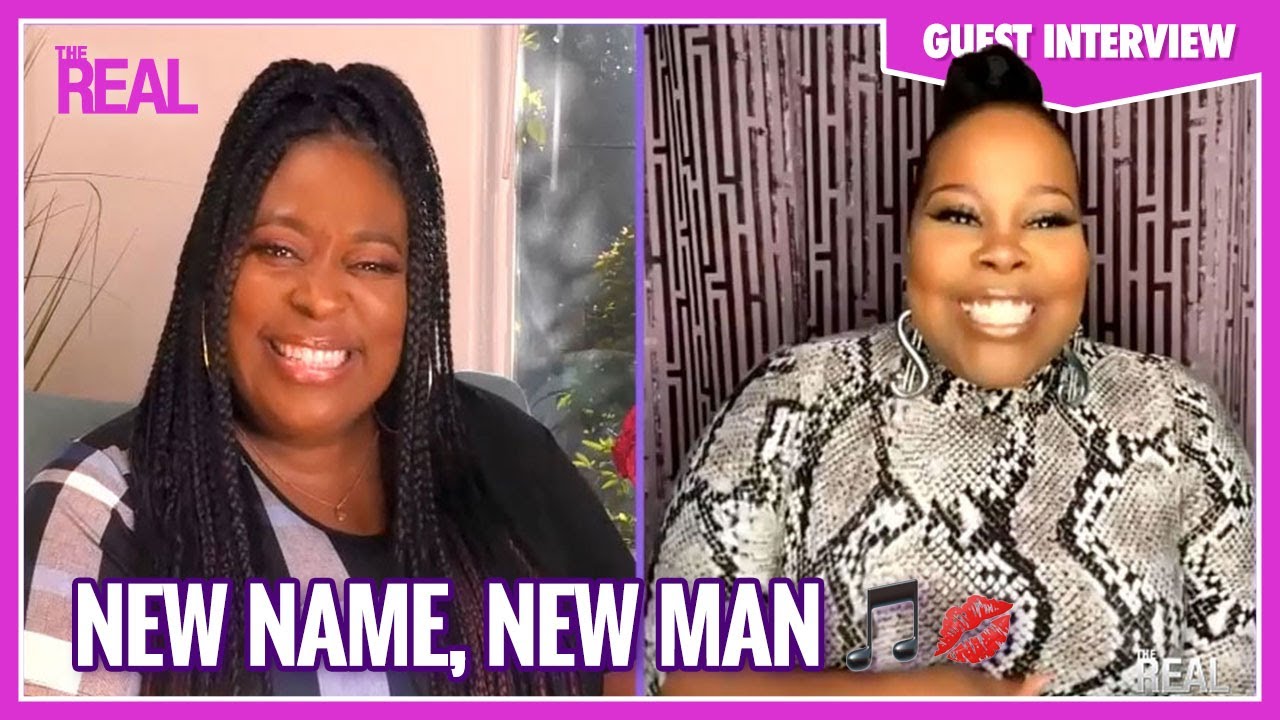 RILEY Reveals Inspiration Behind Name Change and Dishes On Her New Boo