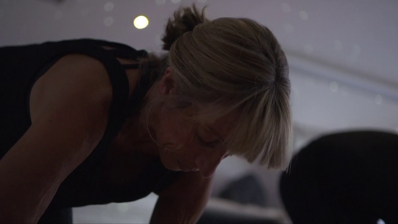 Beginners Yoga #beginnersyoga #Ebb&Flow #yogaforbeginners