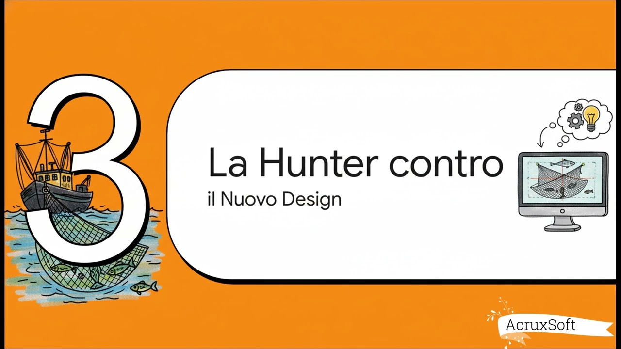 AcruxSoft   Software di pesca TrawlVision ITALIA