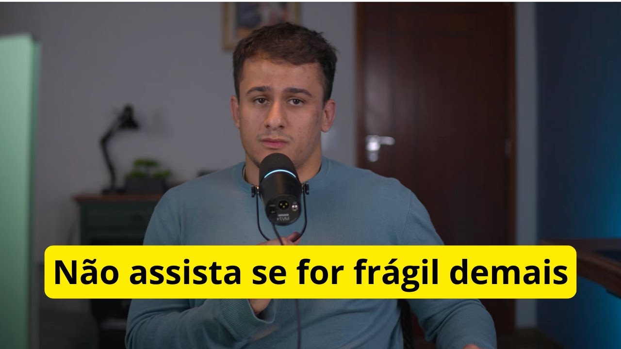 Esse é o tipo de aluno que NUNCA passa em MEDICINA (verdades duras demais)