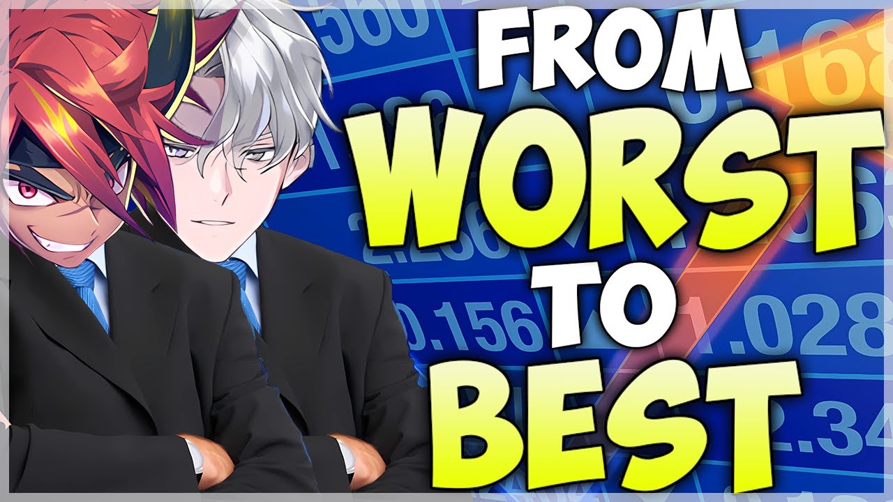 THEY ARE NO LONGER THE WORST ML5 UNITS (ML KEN & ML KAYRON) - Epic Seven
