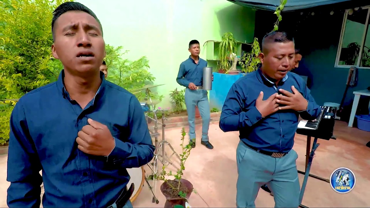 Ven Ami Consolador   Video Clip Oficial