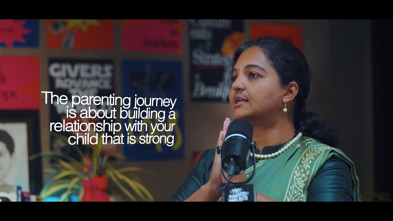 The World Has Changed. Has Education and Parenting Kept Up? | Sparkling Mindz | Podcast