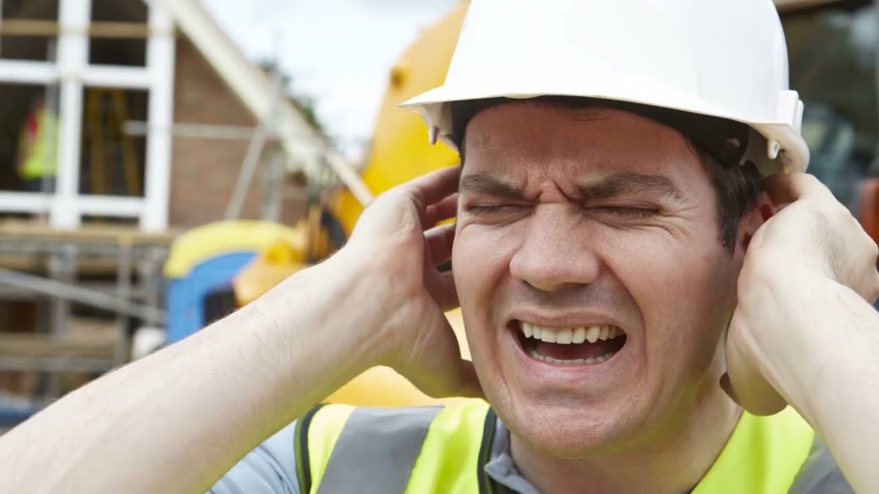 Part 23 : Noise Pollution-Construction Noise