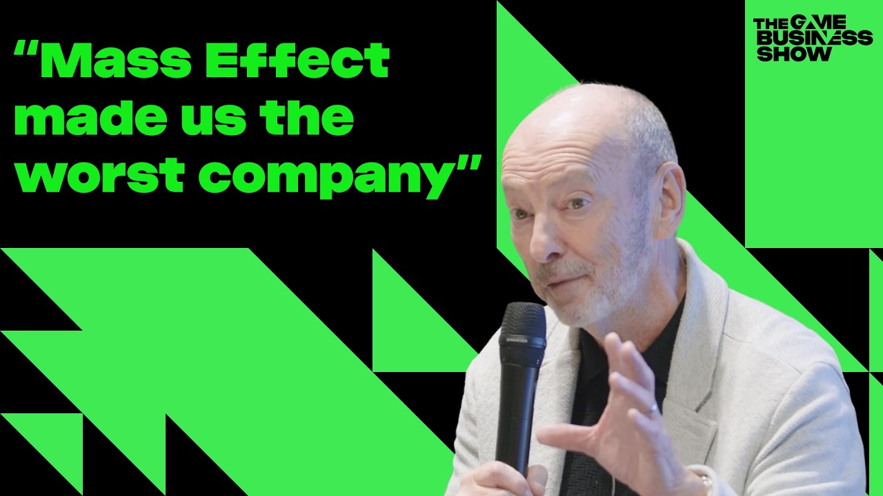 Истории Питера Мура о видеоиграх: &laquo;Возможно, консольные войны &mdash; моя вина&raquo;.