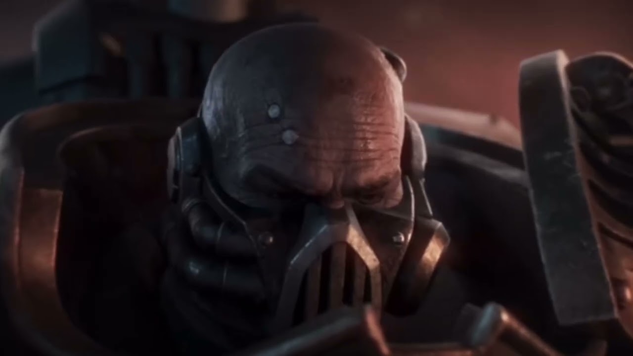 Alpine Universe - Battles | WARHAMMER 40K AND HORRUS HERESY 30K MUSIC VIDEO EDIT #warhammermusic 