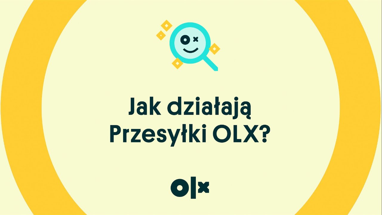 Przesyłki OLX - szybka i wygodna dostawa