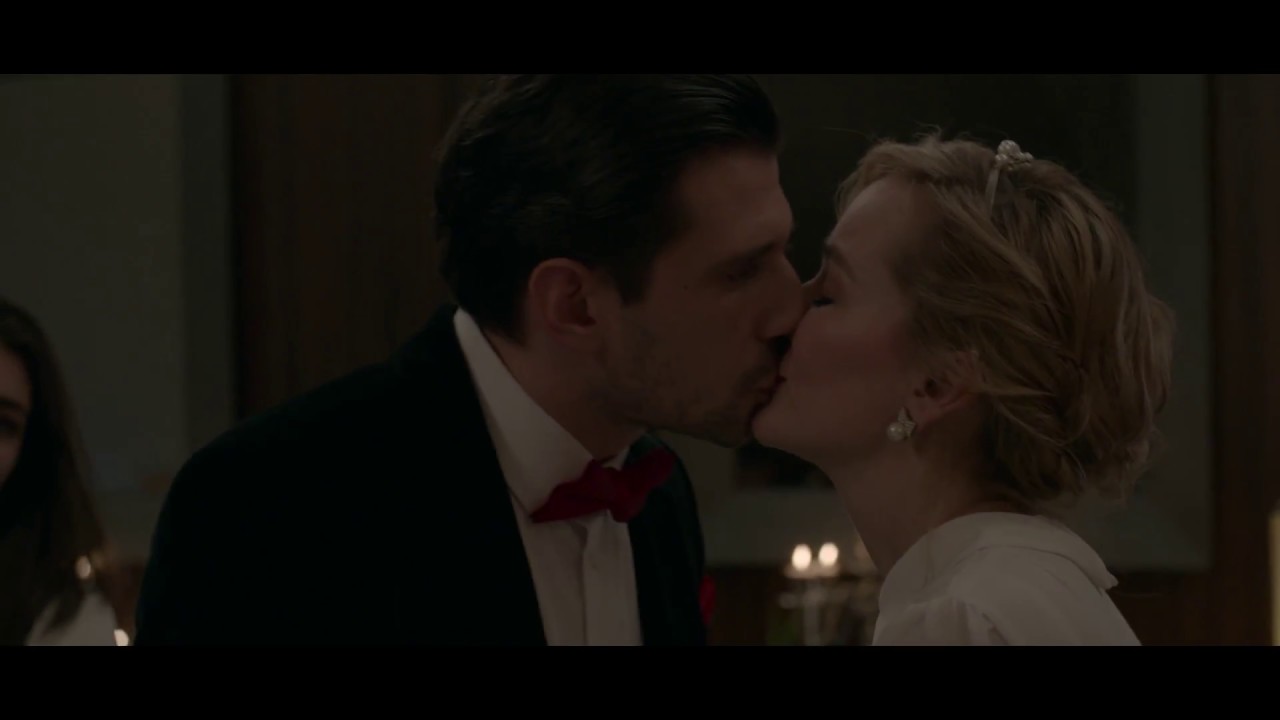 THE MARRIAGE | MARTESA | Trailer | goEast &ndash; Filmfestival