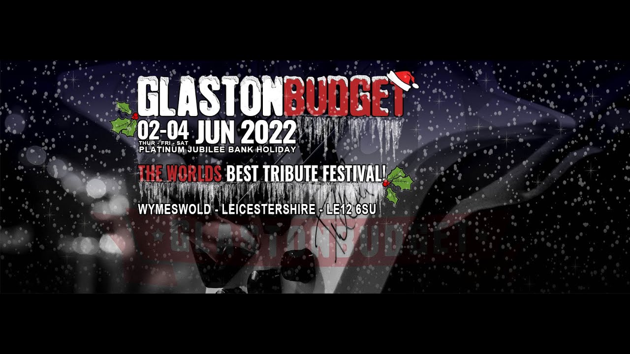 Glastonbudget Live Performance