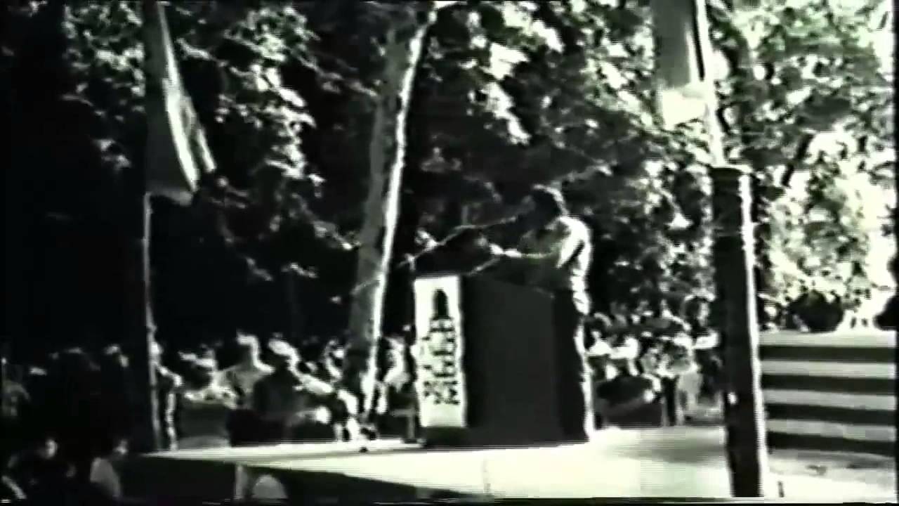 PSOE Felipe Gonzalez Castellón 1977 Primeras Elecciones
