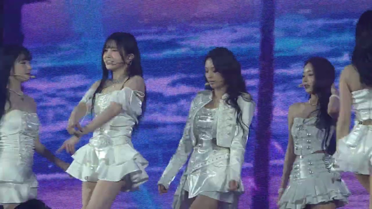 2026 01 30 fromis_9 - Stay this way