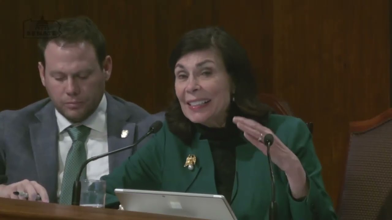02.26.26 Budget Hearing Q&A: DEP