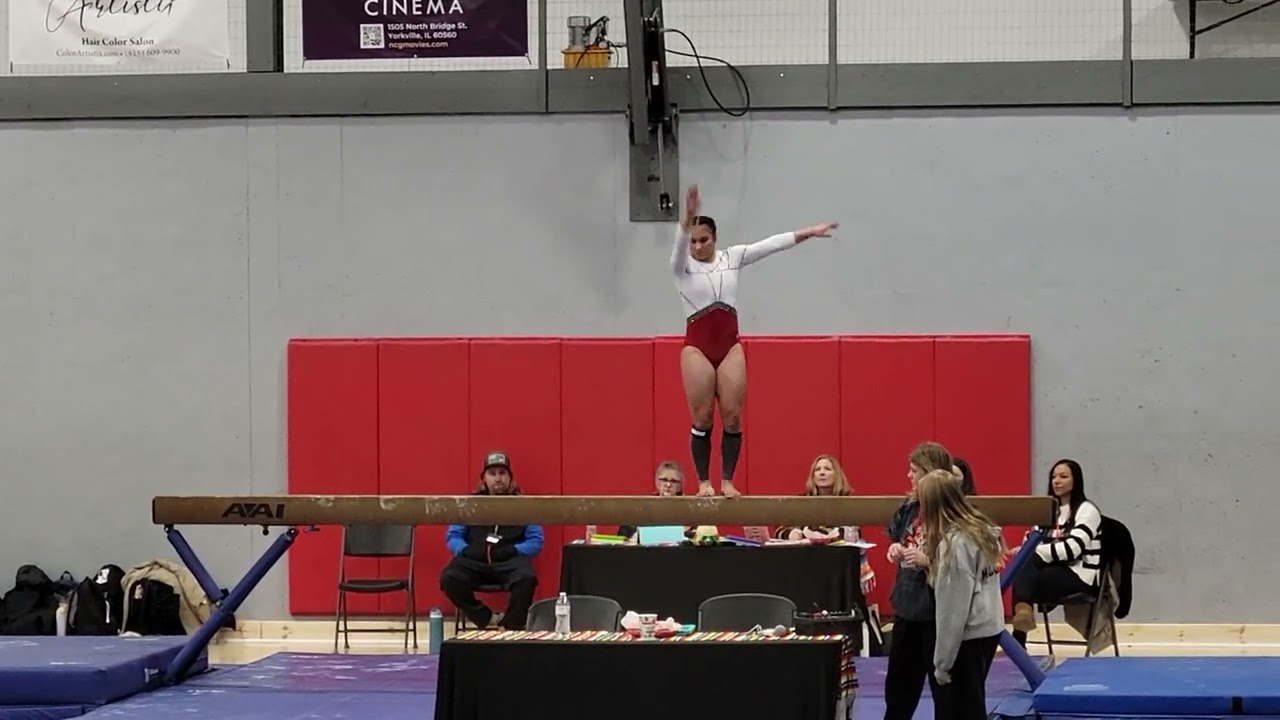 Beam 9.175 Bravo Classic L10 1-16-26