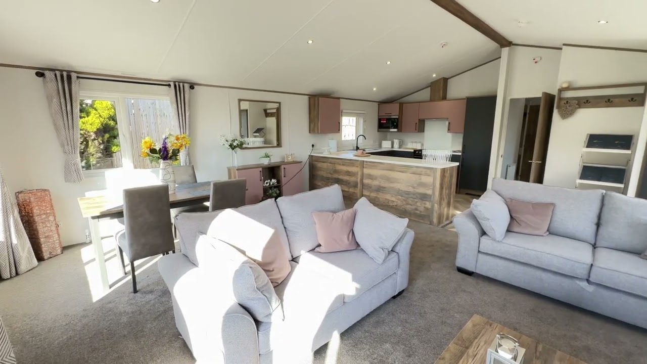 Willerby Boston