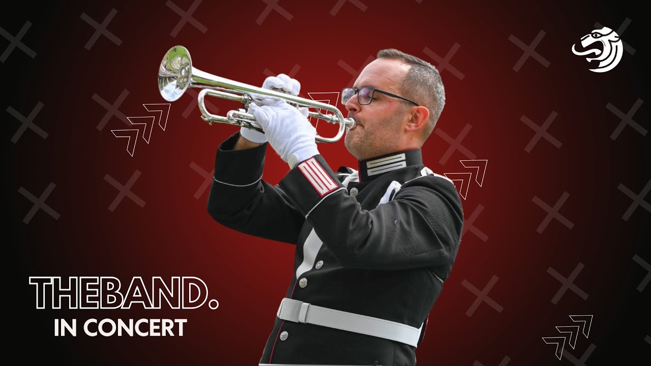 THEBAND in Concert - Een inkijkje in de muziek