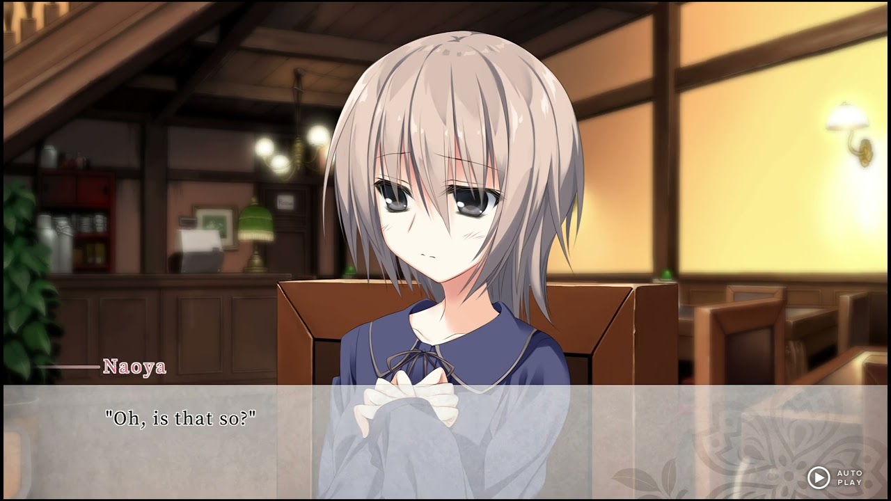 Sakura no Toki part 39