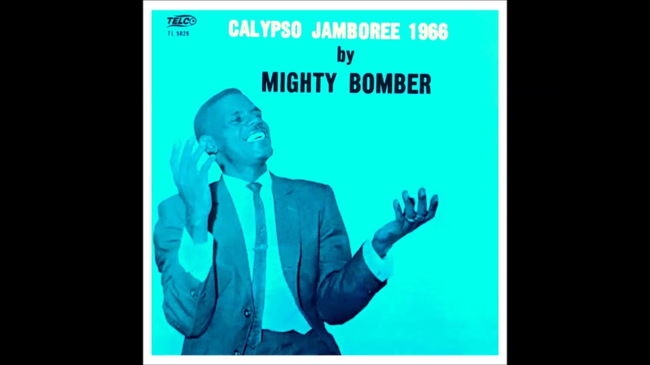 The Mighty Bomber ~ Family Unfair