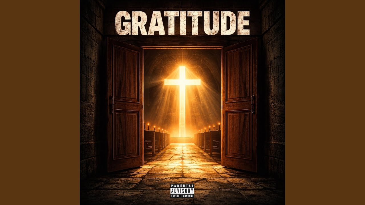GRATITUDE
