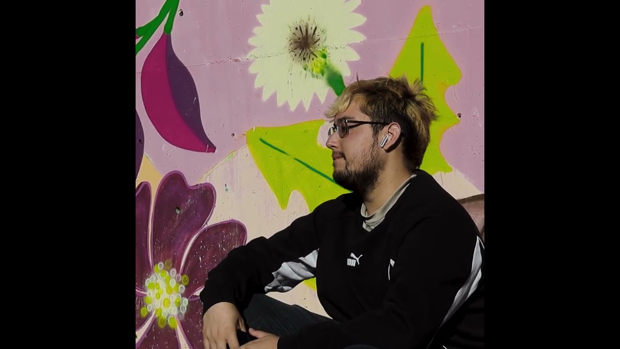 Sun Ft. Mvtyz - Tentandome (Visualizer) | Perseverancia