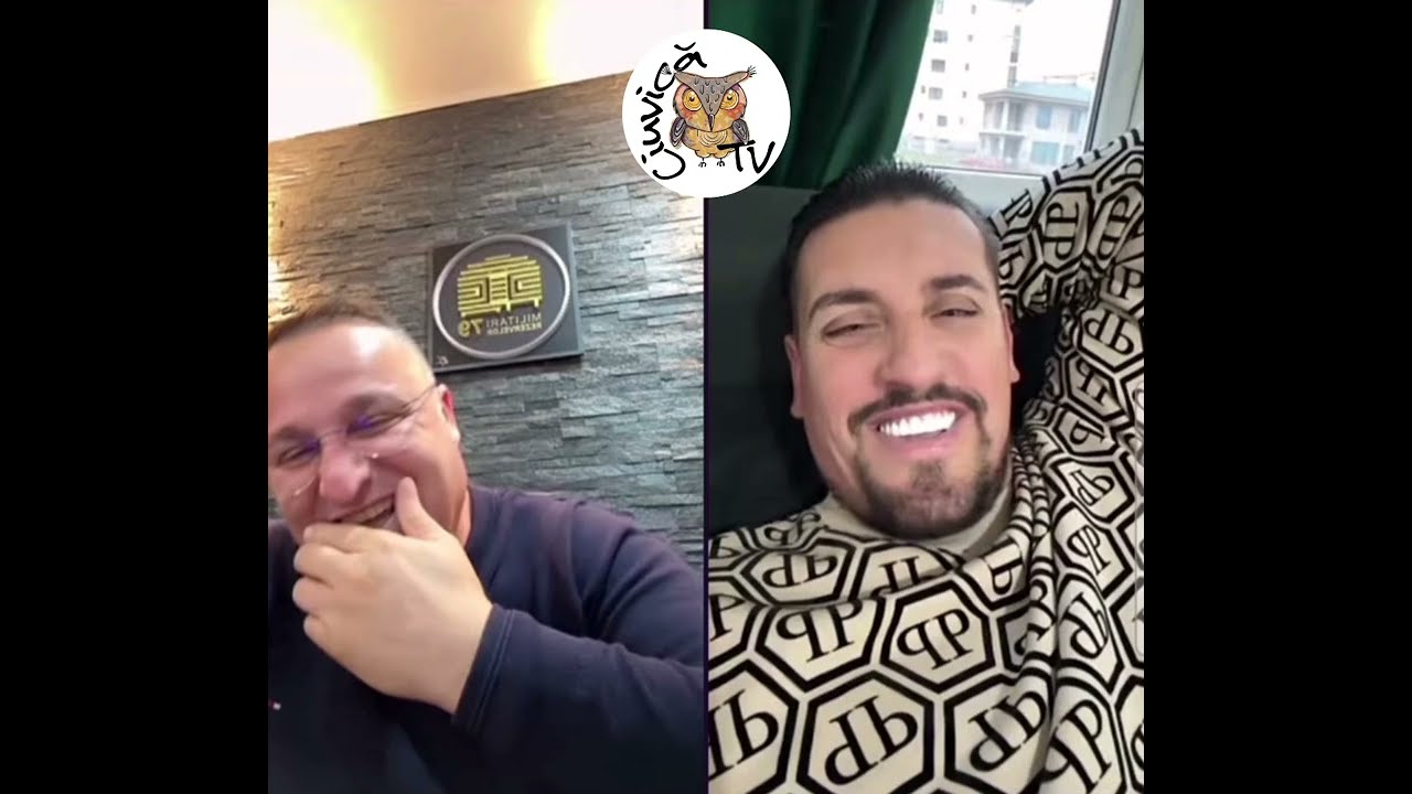 Mosailov si Stanica Info Kamaz,Băcăoanu,Neveu,Bebino! De ce nu se luptă Mosailov în cuscă!? 😂🤦‍♂️🔝🦉