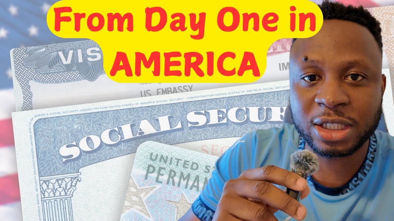 You need to know this if you are on a visa in America