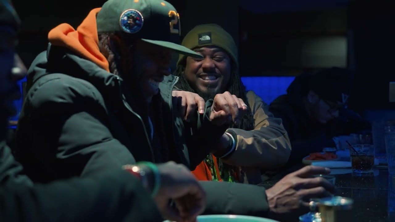 KOOL DRE  - FSO (Official Music Video)